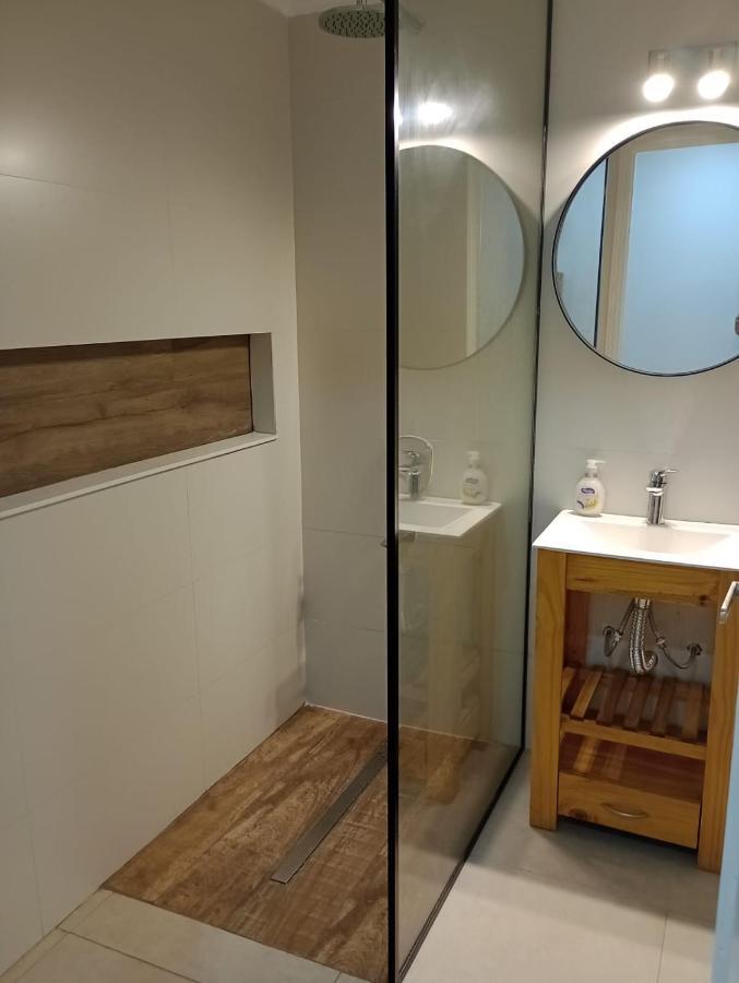 Apartamento Serranos