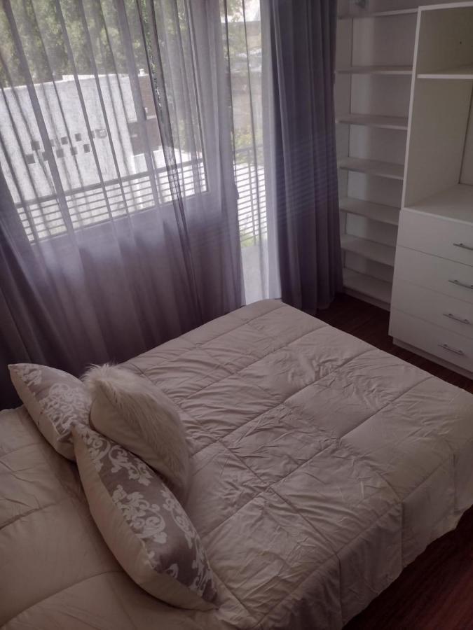 Serranos Apartamento Tandil