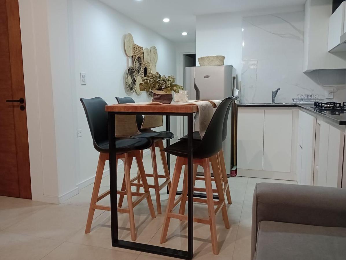 Serranos Apartamento Tandil
