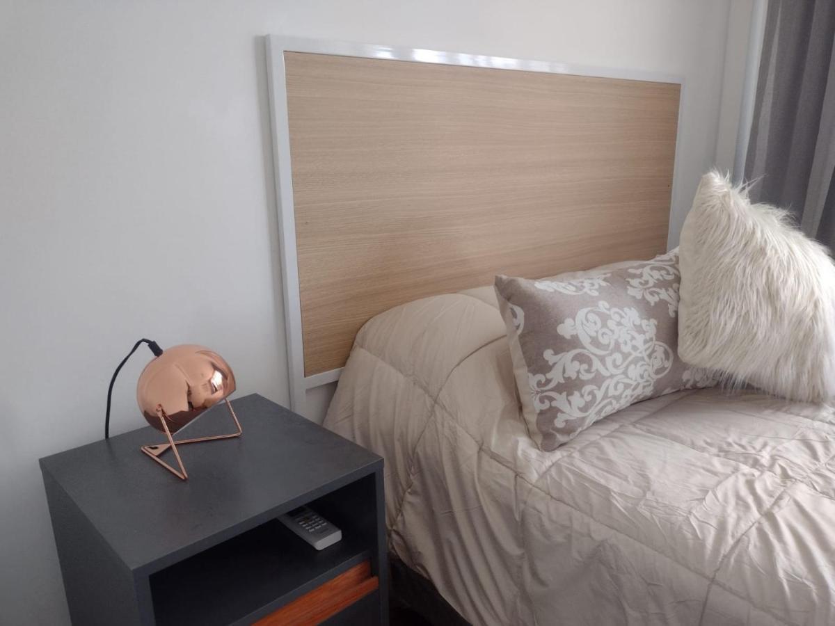 Apartment Serranos *
