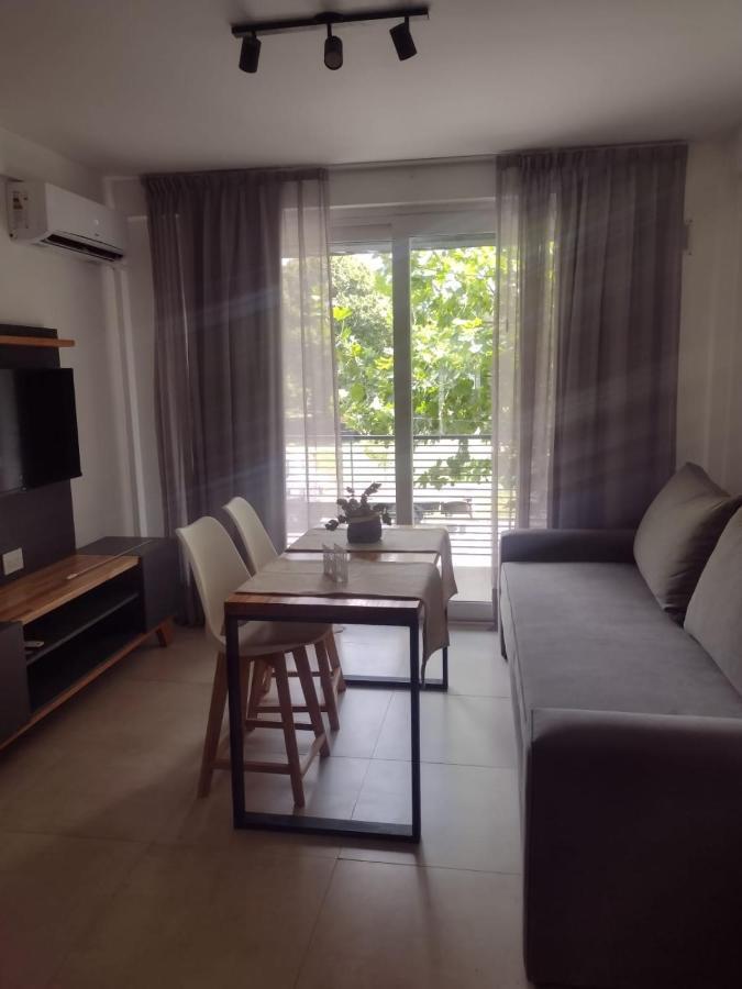 Serranos Apartment