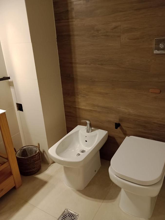 Apartment Serranos Tandil