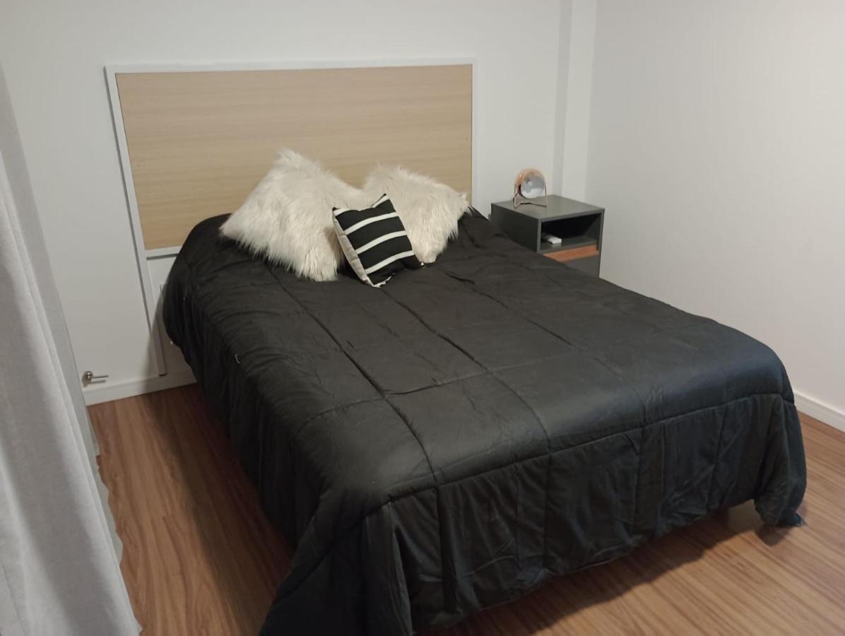 Serranos Apartment Tandil