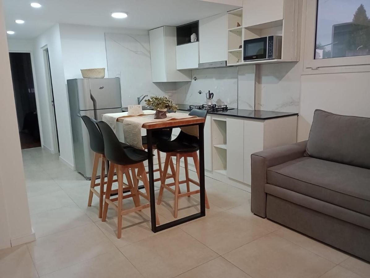 Apartment Serranos Tandil