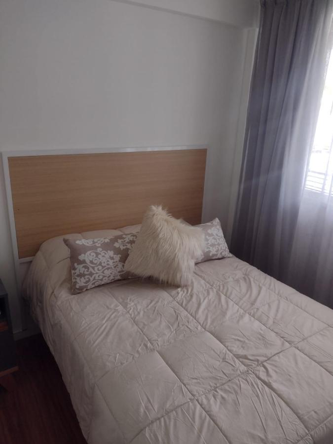 Apartment Serranos *