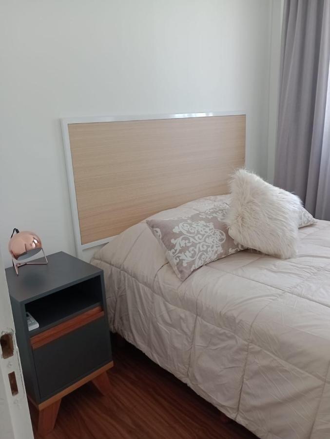 Apartment Serranos Tandil