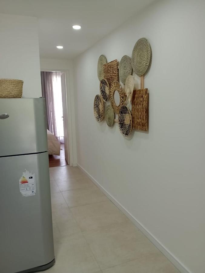 Apartment Serranos Tandil
