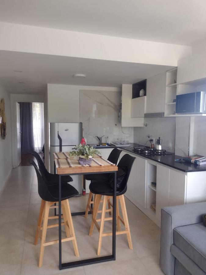 Serranos Apartment Tandil